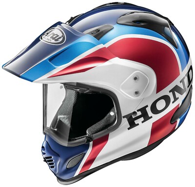 arai africa twin