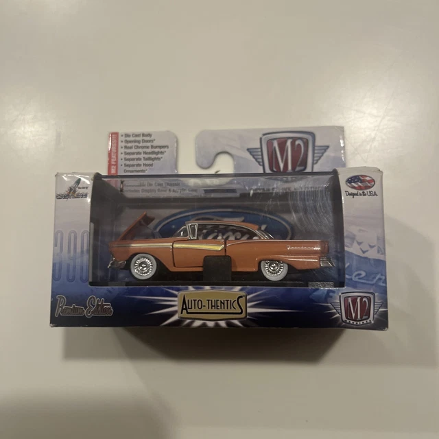 Figurines Supernatural Sam & Dean 1:64 / 1:43 - Modèle Blanc Non Peint, Pour Customisation