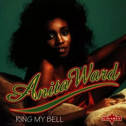 Mariah Carey's 'Babydoll' sample of Anita Ward's 'Ring My Bell' | WhoSampled