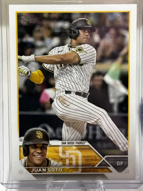 2023 Topps Series 1 YOU PICK YOUR CARDS!! Complete Your Set!!