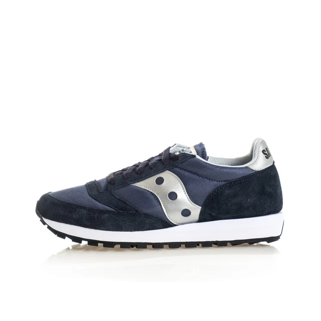 Saucony sneakers homme noir sale