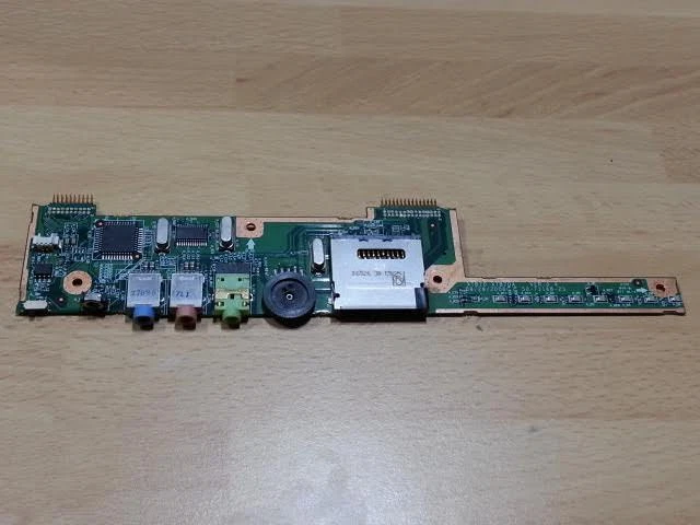 Pile CMOS BIOS Pour Fujitsu Amilo XI2528 - Batterie De Remplacement - Neuf