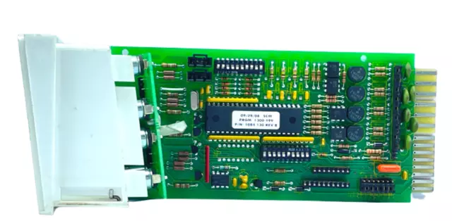 RIS 1074-576 Rev B Un 3143-9D 1084-130 Prag 1300-499 Scm Carte PCB Circuit