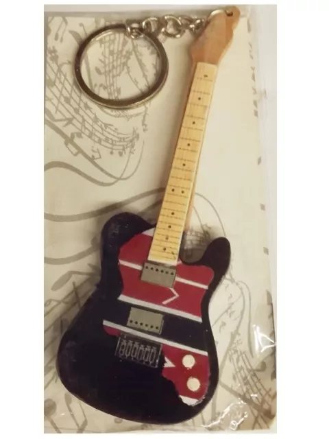 Frotox Étui de médiator en Forme de Guitare Boîte de Basse pour Guitare  Instrument de Musique Porte-médiator de Guitare… : acheter des objets  Beatles, Lennon, McCartney, Starr et Harrison