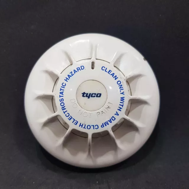 TYCO 801HEX Calor Detector 516.800.532