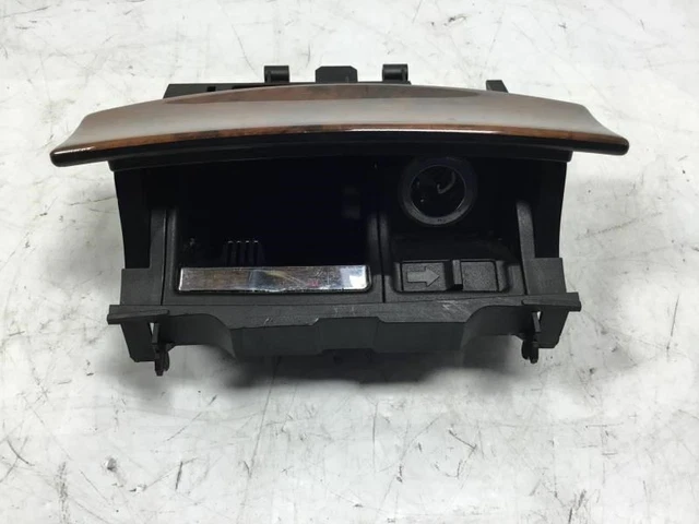 Mercedes Benz Clk350 2006 Coupe Center Dash  Ash Tray Panel Factory