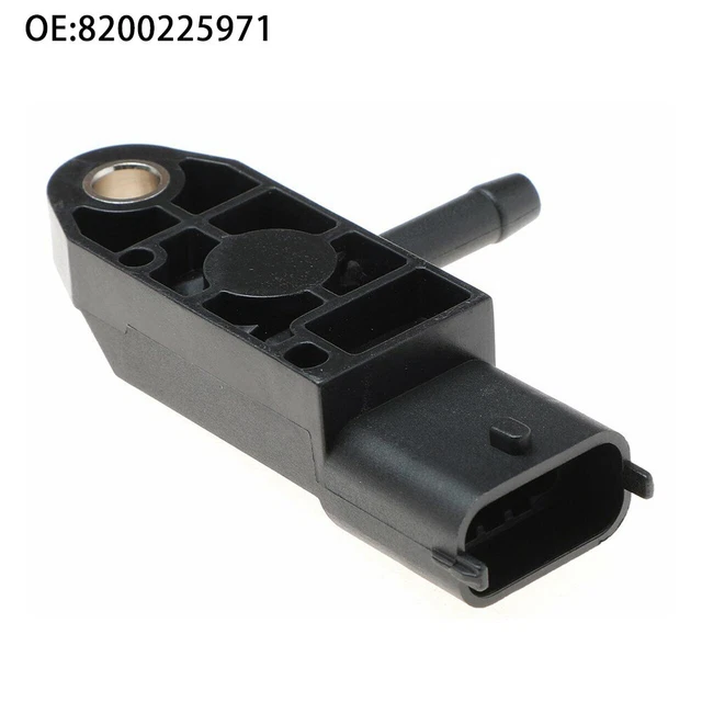 Capteur Pression Turbo Boost MAP – Compatible Movano, Vivaro, Dualis, Interstar, Primastar – Référence 0281002996 93857938 93198753 – Haute Précision
