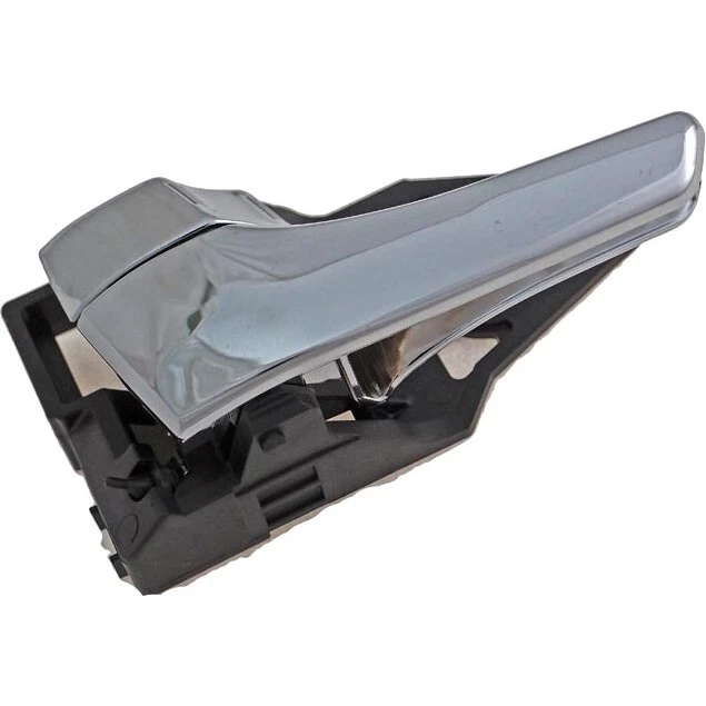 88154 Dorman Interior Door Handle Front or Rear Driver Left Side New LH Hand