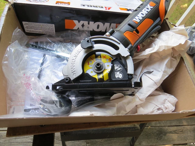 Worx wx523l9 on sale