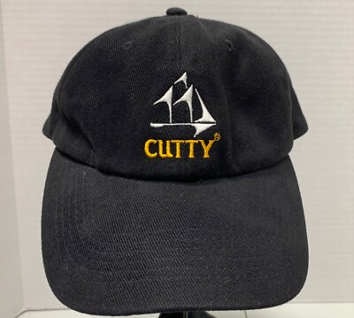 cutty hats