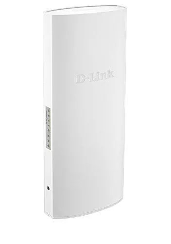 D-Link DWL-6700AP Wireless Dual Band Outdoor PoE Unified Access Point 1.5km Rang