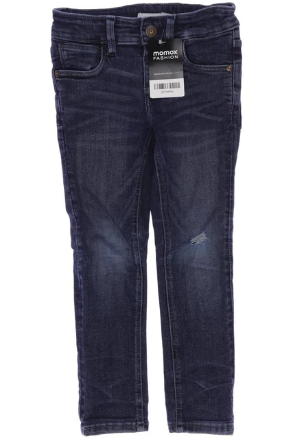 Name it jeans pantaloni ragazza denim taglia EU 110 elastan cotone blu #g7mah0u