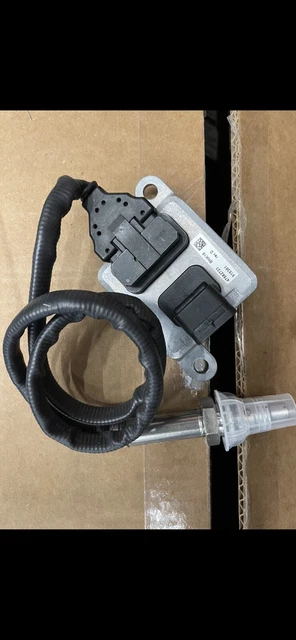 New Holland Sensor Part # 47582723