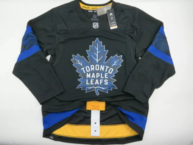 William Nylander Adidas Toronto Maple Leafs X DREW HOUSE FLIPSIDE Alte –  Pro Wear Sports