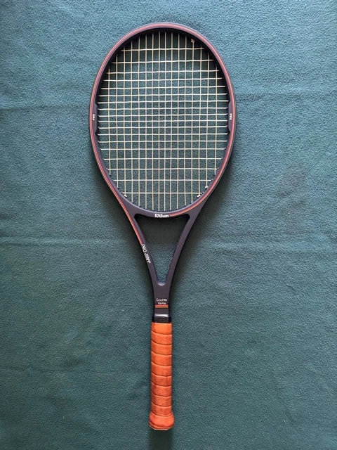 WILSON PRO STAFF MIDSIZE Saint Vincent EUR 560,57 - PicClick FR