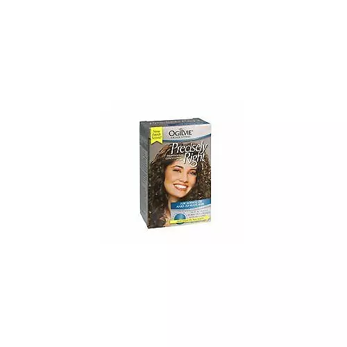 Ogilvie Conditioning Perm Precisely Right Normal/Hard To Wave Hair 1 ct 2 Pack