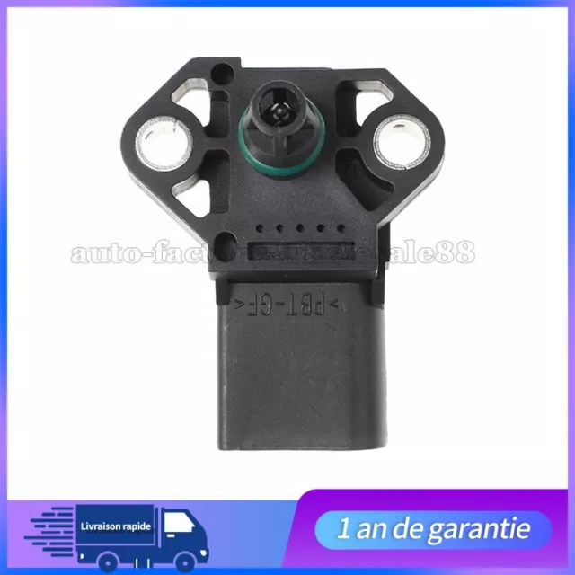 Capteur de Pression Tuyau D'Admission pour AUDI SEAT FORD MITSUBISHI 038906051C 3