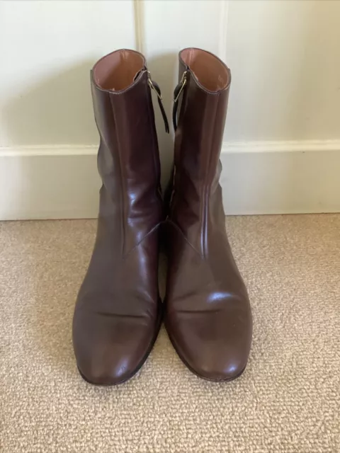 Paul smith corelli boots hotsell