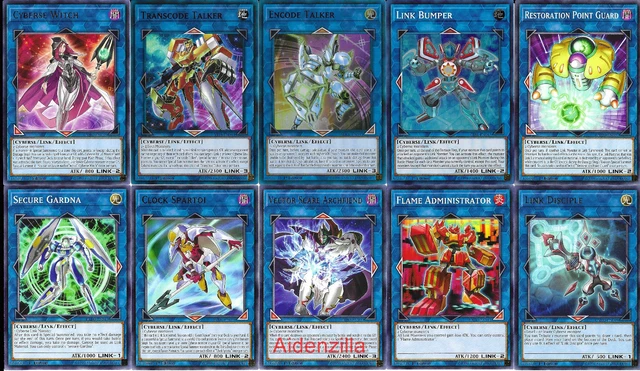 playmaker deck yugioh Amazon.com: Complete Custom Deck for Yu-Gi-Oh! VRAINS