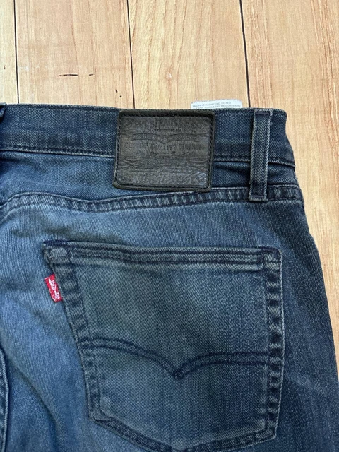JEANS LEVI S 511 W34 con strappi uomo EUR 14 99 PicClick IT