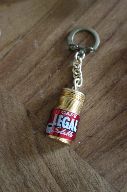 Porte Clé Café Stentor Le Bon Café Tout Ais Grillé . | Rakuten