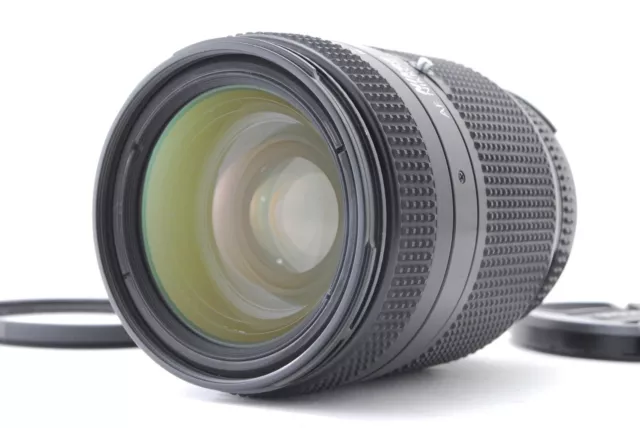 【Near MINT】Nikon AF Nikkor 35-70mm f/2.8 D Zoom Wide Angle Lens W/Cap From Japan