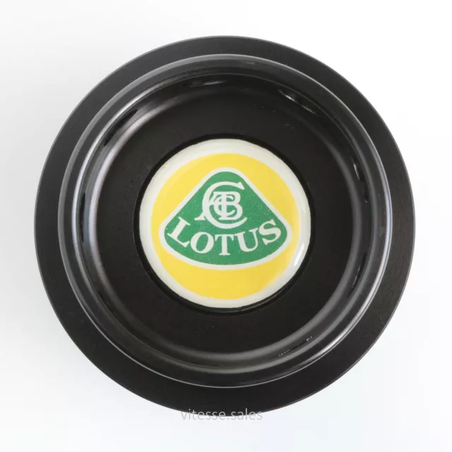 Oil Filler Cap for Lotus Elise Lotus Exige Rover K Series Black Aluminium 50g