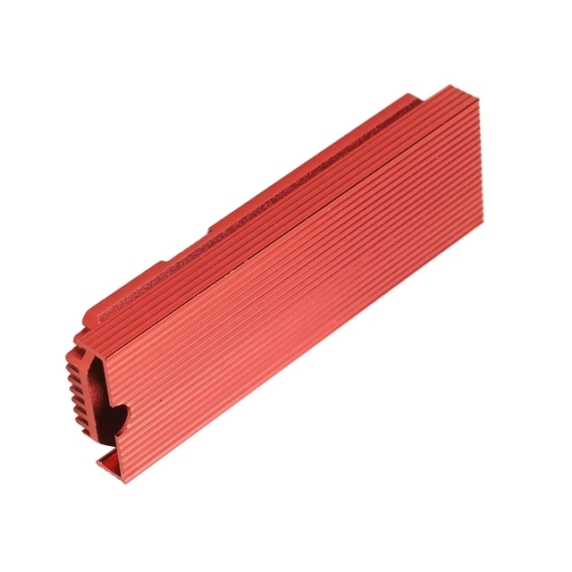 Dissipatore In Grafene Per SSD M.2 2280 - Doppio Strato Con Rame