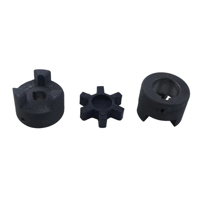Hydraulik-Schnellkupplungs-Set 3/4 Zoll AG – 3000 Produktbild-Vorschau 5