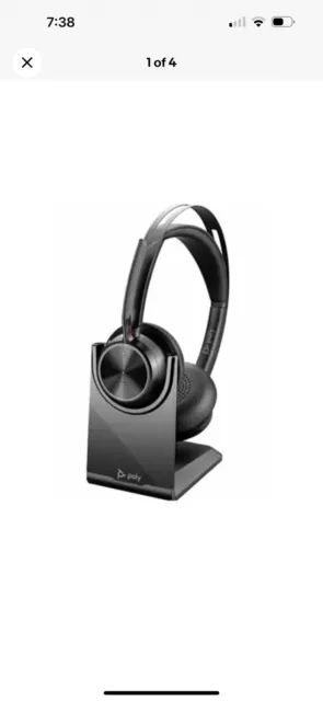 Plantronics voyager 2025 focus uc bt600