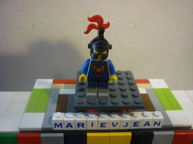 Minifiguras, Juegos de construcción, Juguetes - PicClick ES