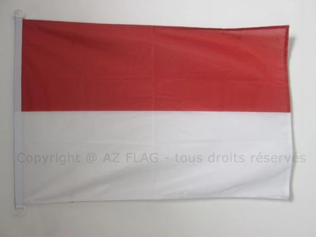 Drapeau Des Vosges 90x60cm - Département Français Lorraine - AZ FLAG - Neuf