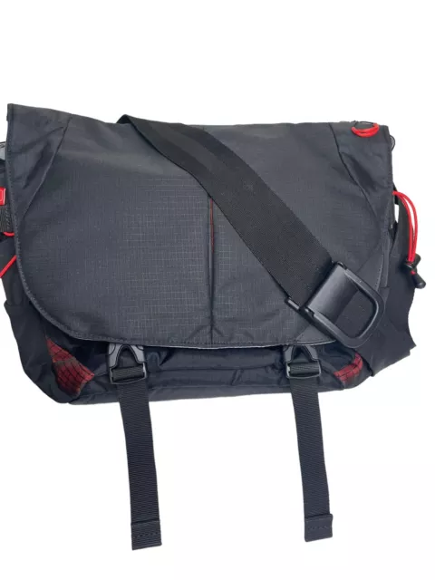 Manfrotto Pro Light Bumblebee M-10 Camera Messenger Bag for DSLR