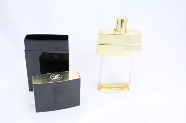 VINTAGE RARE 80S Chanel No 5 1.7 oz 50 ml Eau de Parfum Spray