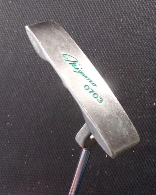 Mizuno 0703 putter hot sale