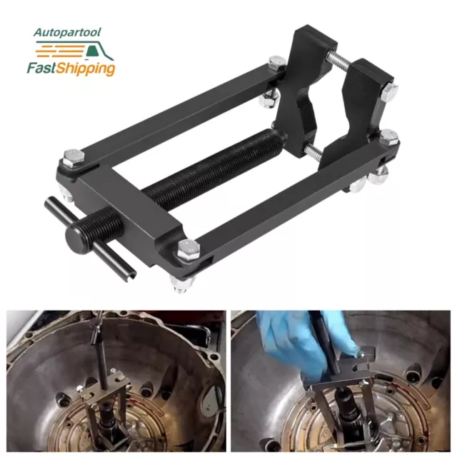 0033-Heavy-Duty-Transmission-