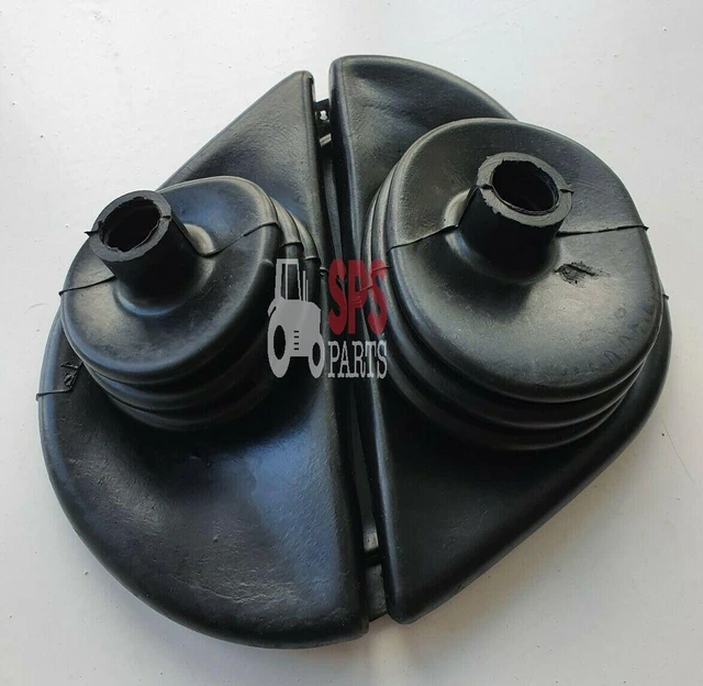 FORD TW & 10 Series Super Q Cab Tractor Gear Lever Gaiter £83.40