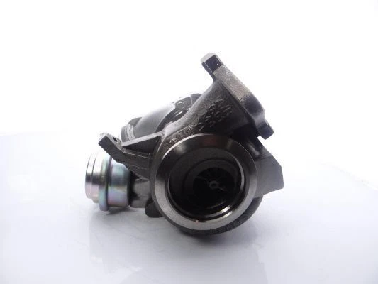 Garrett 709836-5005S Carica per Mercedes Sprinter 3-t Bus + 4-t 00-06