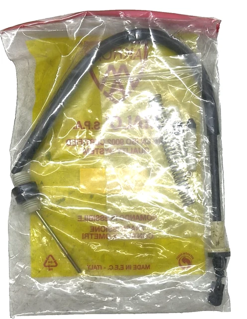 Tuyau Avant Pour FIAT BRAVA/BRAVO/MAREA 1.6 103CV 1995-2003 - Neuf - Garantie 2 Ans