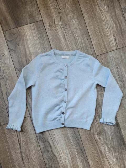 Girls NEXT cardigan Age 5years