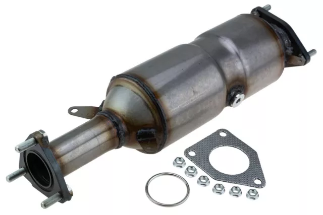 Pot Catalytique Pour Honda Accord VII 2.0 2003-2008 18160RBAG00