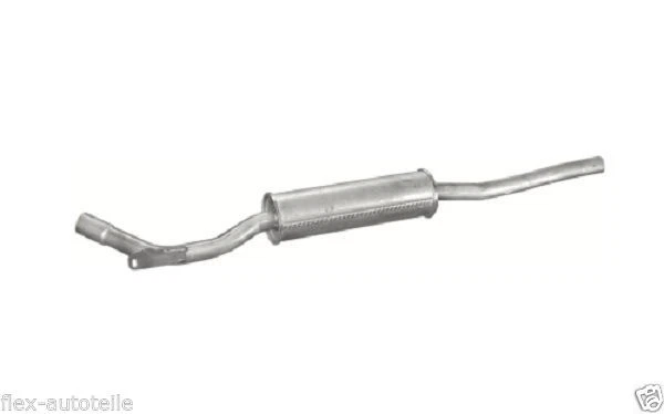 Mufflers & Resonators, Exhaust & Emission Systems, Car & Truck