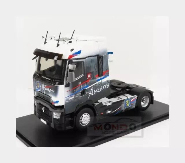 1:43 ELIGOR Renault T-Line High Tractor Truck Auxerre 2-Assi 2021 ELI117494