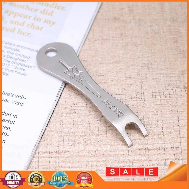 Akustische Gitarre Metall String Nagel Peg Puller Brücke Pin Remover handliches