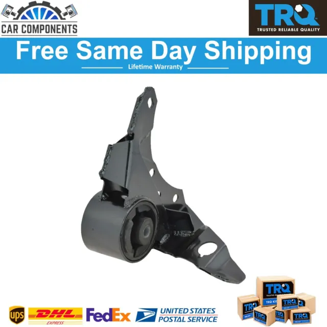 TRQ New Rear Automatic Transmission Mount For 2001-2005 Dodge Neon 2.0L