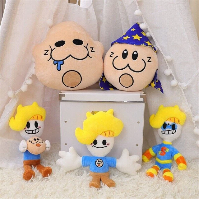 Ham plush deals