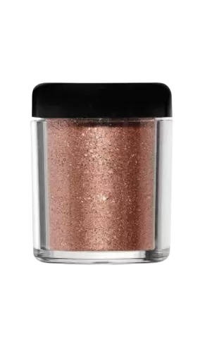 Barry M Glitter Rush Body Glitter 6g  - 2 Shades Available - New & Sealed