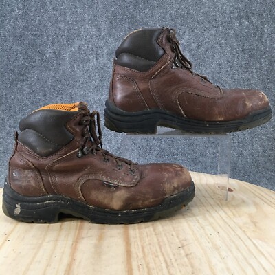 Safety Boots Euro Hiker 6201065 Mens 