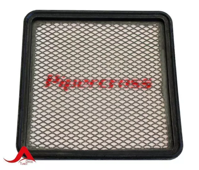 Pipercross Sportluftfilter für Subaru Impreza III + WRX,STi 08-13 2.5T 230/300PS