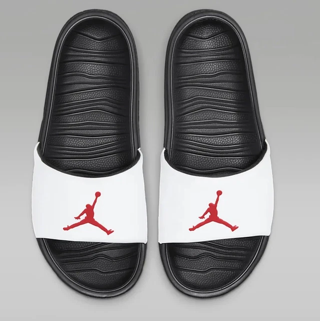 Jordan slides size 14 2025